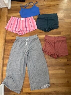 Aerie bundle